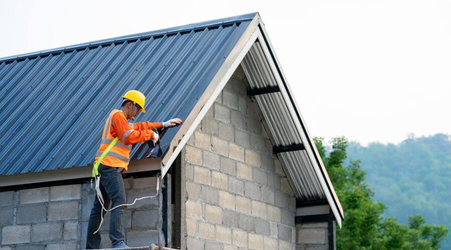 Expert top industrial roofings services in Lynnwood, WA